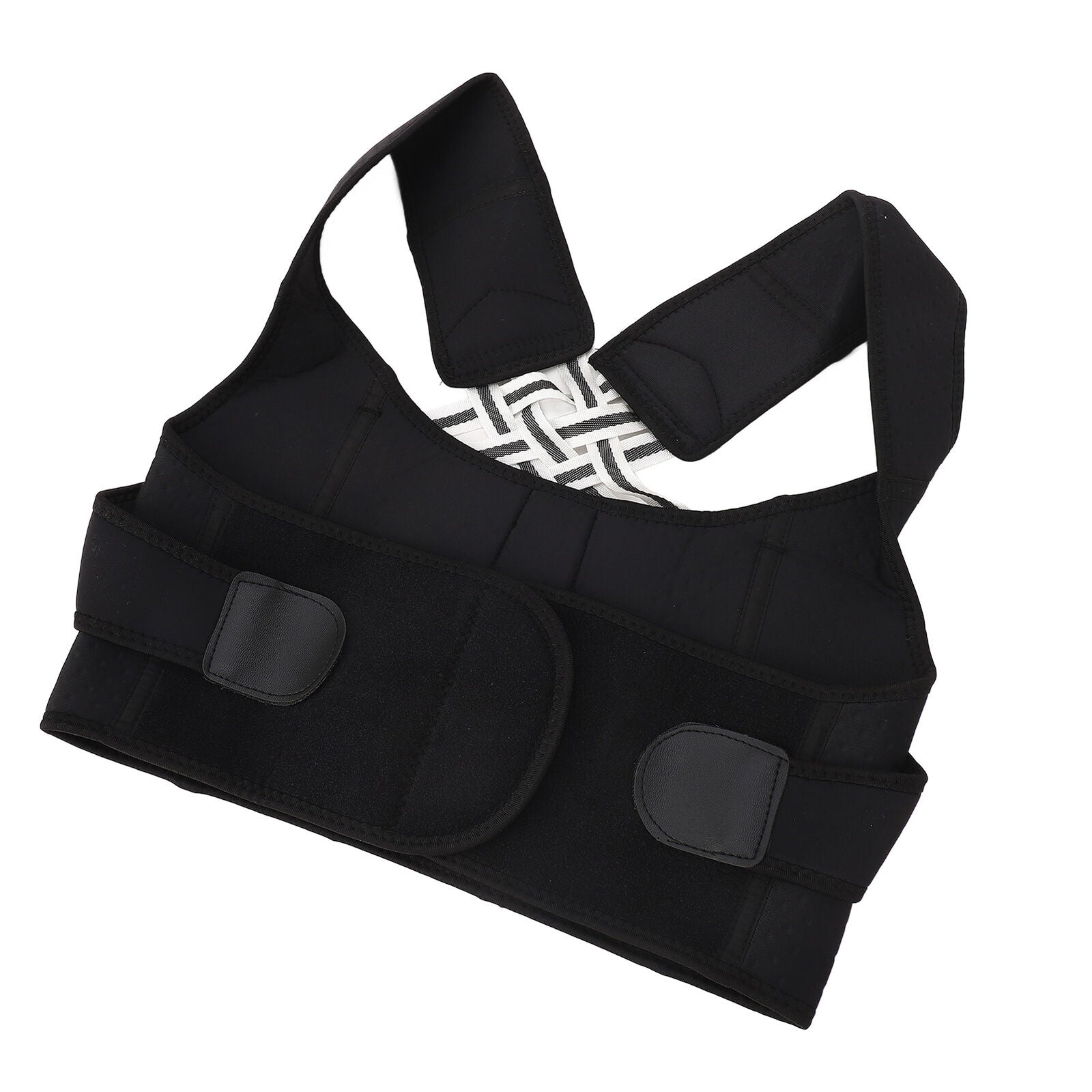 Unisex Men Women Back Posture Correction Belt 41673 Unisex Men Women Back Posture Correction Belt 41673
