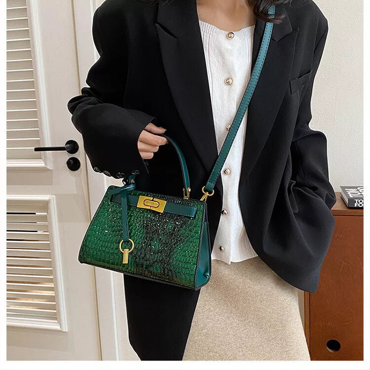 Women Shoulder Crossbody Bag 497644 - TUZZUT Qatar Online Shopping