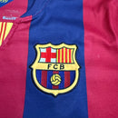 Nike Barcelona  Jersey Men’s Large 2014 Qatar Airways Soccer Kit 551768 - TUZZUT Qatar Online Shopping