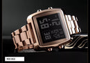 SKMEI Digital Military Trendy Watch W7519 - TUZZUT Qatar Online Shopping