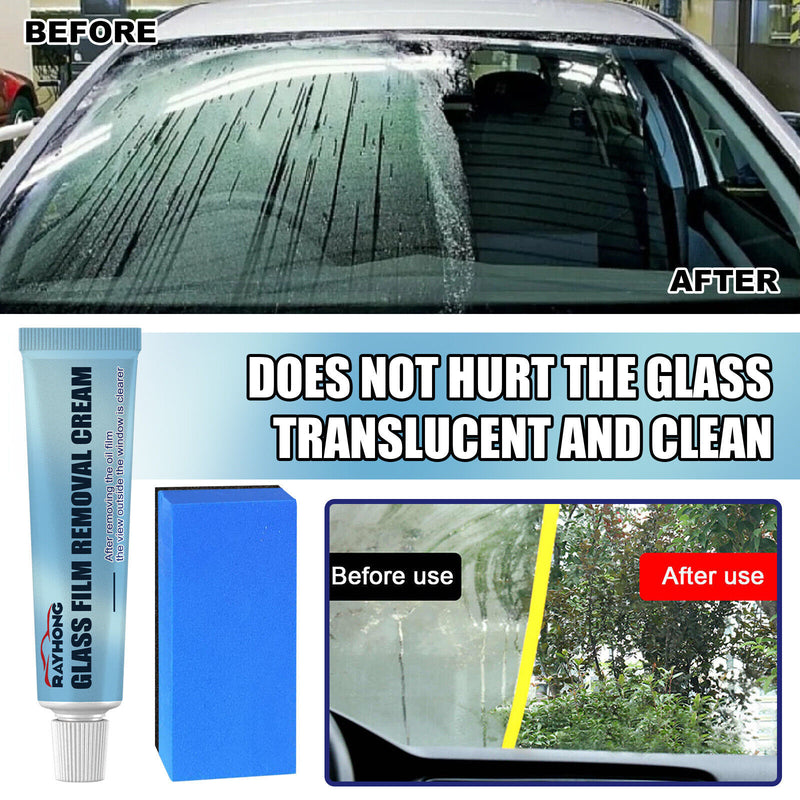 Window windows panes puller glass shower car cleaner wiper with rubber lip  spong