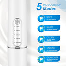 Intelligent Wireless Electric Toothbrush M07 - TUZZUT Qatar Online Shopping