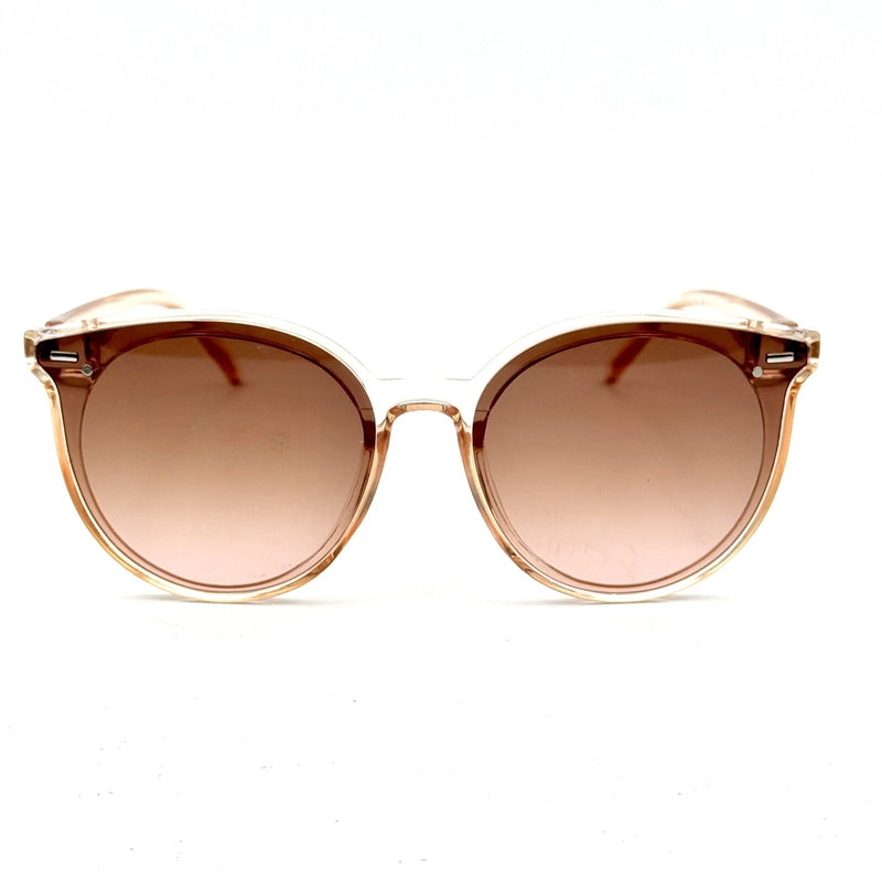 Cat-Eye Designer Sunglasses S4244501 - TUZZUT Qatar Online Shopping