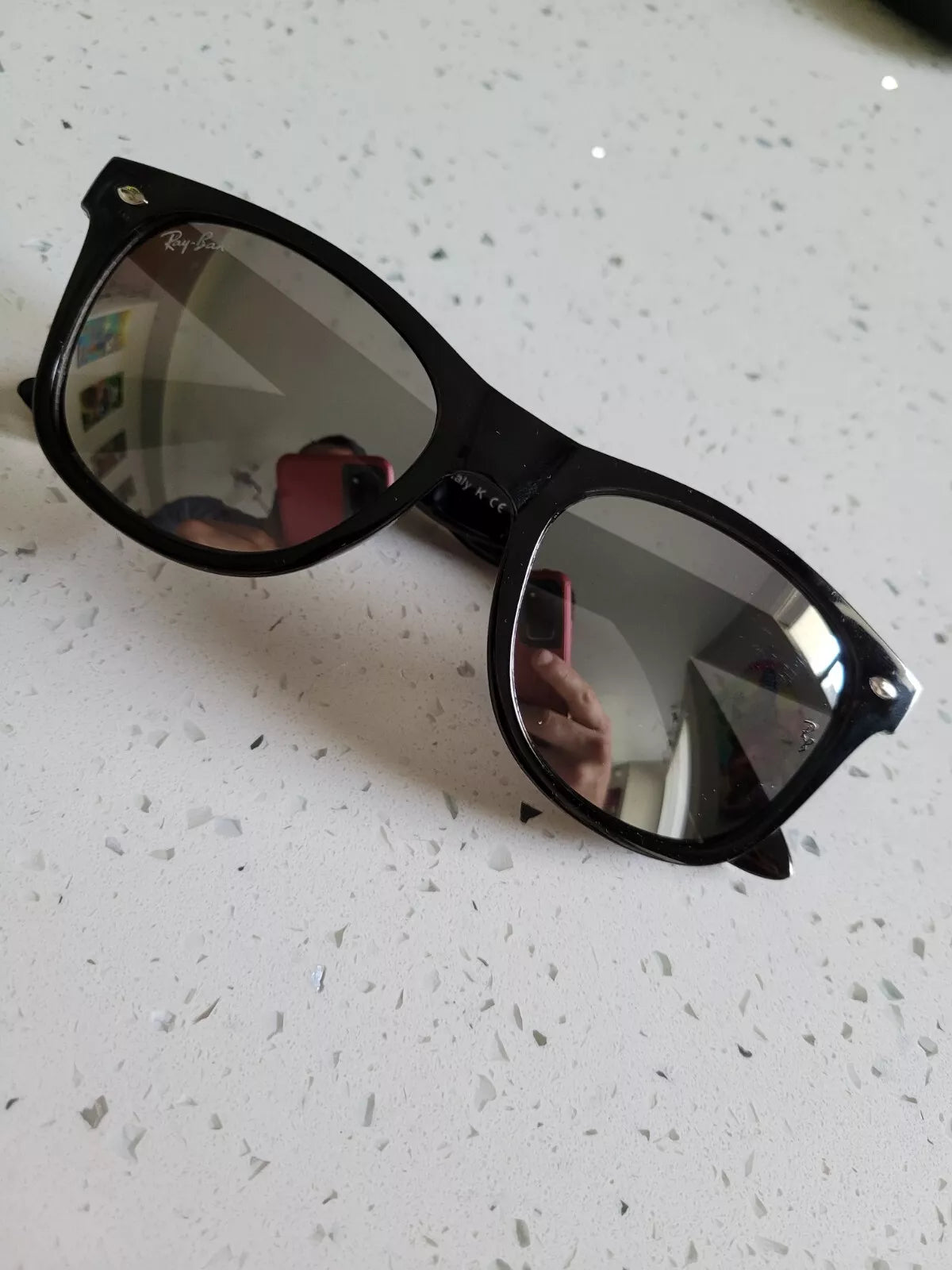 Wayfarer Classic Sunglasses S10276 Wayfarer Classic Sunglasses S10276