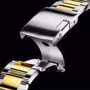 Men Watch Top Brand Luxury Sport Quartz Mens Watches Full Steel Chronograph Wristwatch Men Relogio Mascul S4290492 - Tuzzut.com Qatar Online Shopping