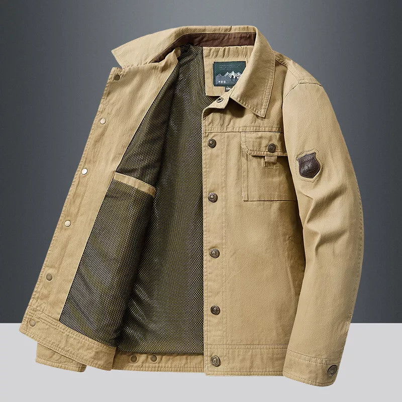 Autumn Fashion High Quality Jackets for Men 3158 Autumn Fashion High Quality Jackets for Men 3158