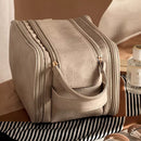 Multifunction Cosmetic Travel Bag 42806 - TUZZUT Qatar Online Shopping