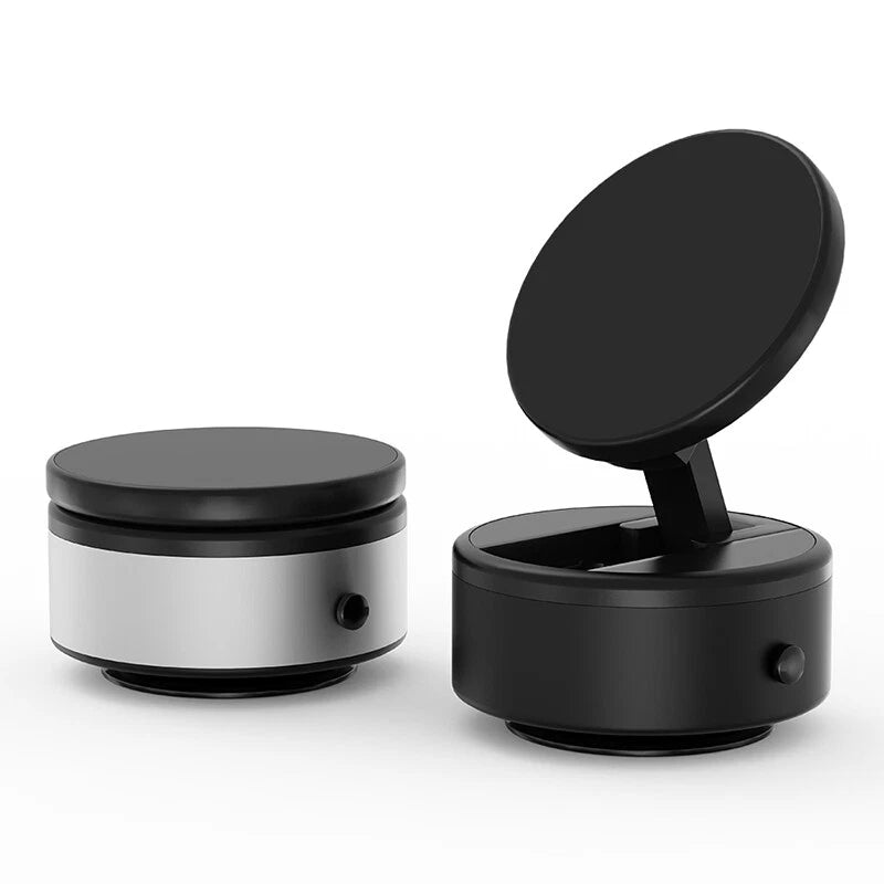 Vaccum Suction Phone Holder Type-C - TUZZUT Qatar Online Shopping