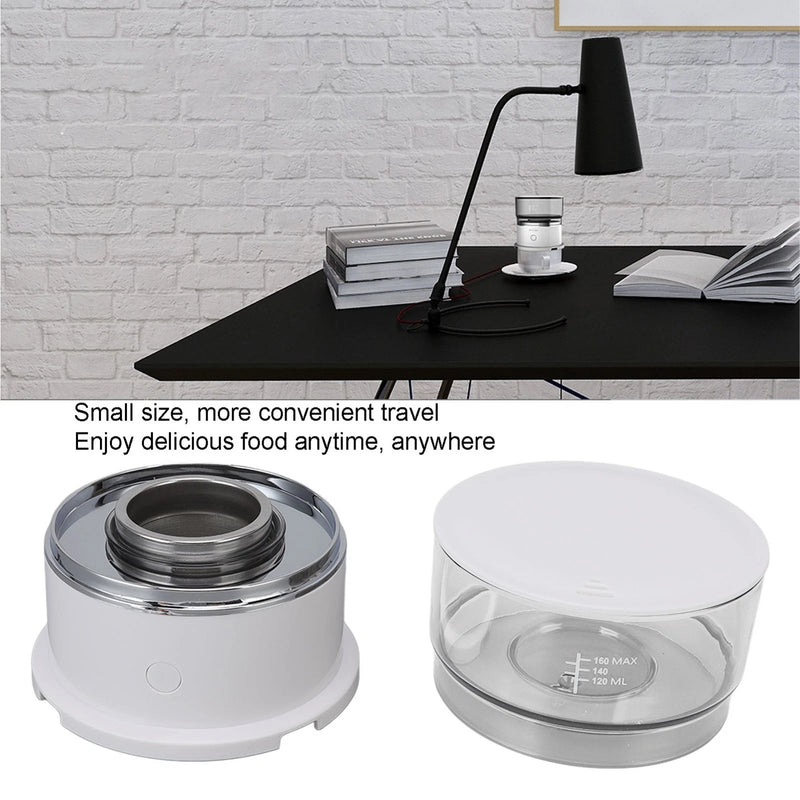 Portable Drip Coffee Maker Car Coffee Maker  S4770410 - TUZZUT Qatar Online Shopping