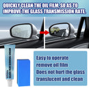 Car Glass Oil Film Cleaner Removal Cream Paste Windshield Water Spot Remover - Tuzzut.com Qatar Online Shopping