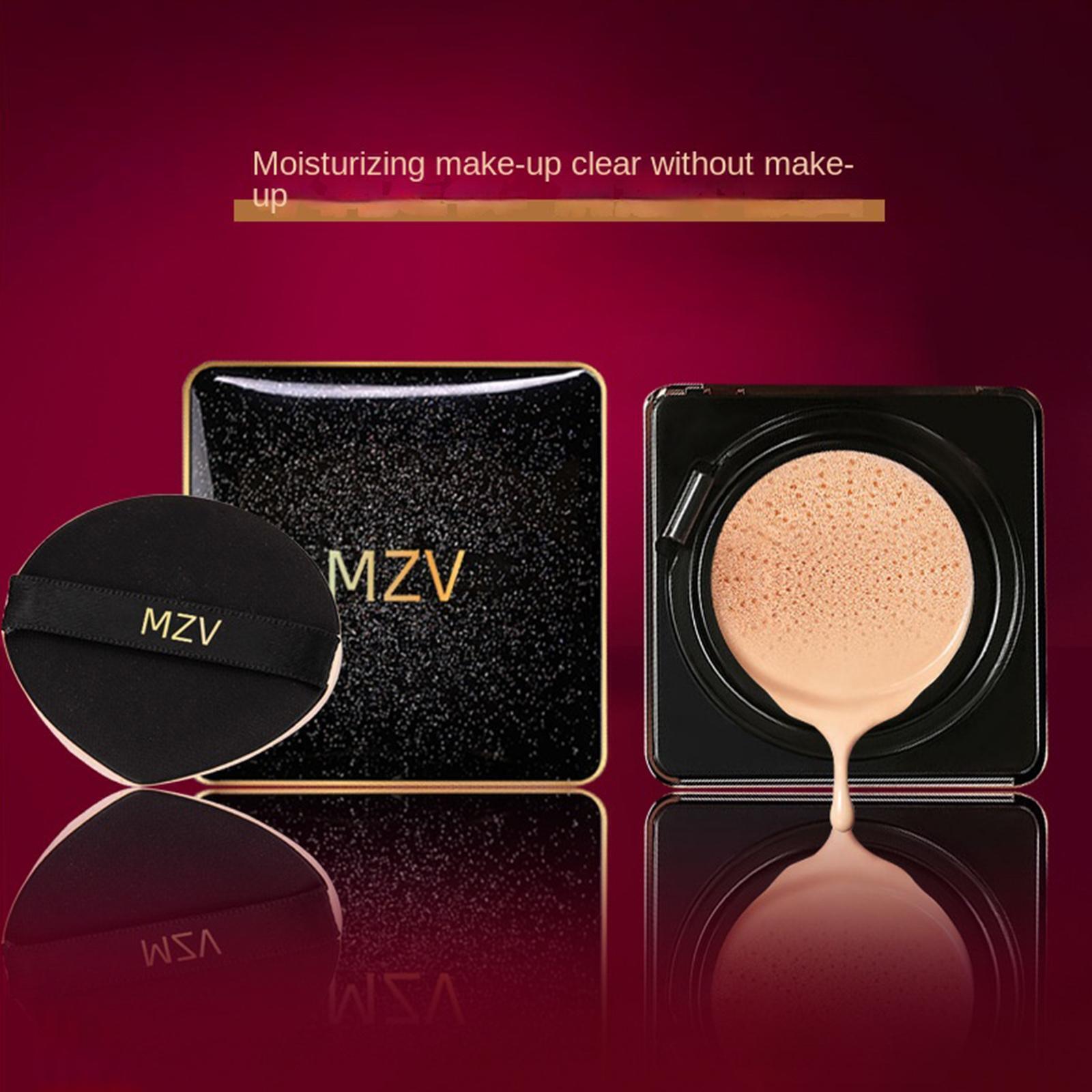 MZV Air Cushion BB Cream Moisturizing Makeup Concealer Lasting Foundation Long MZV Air Cushion BB Cream Moisturizing Makeup Concealer Lasting Foundation Long