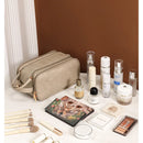 Multifunction Cosmetic Travel Bag 42806 - TUZZUT Qatar Online Shopping