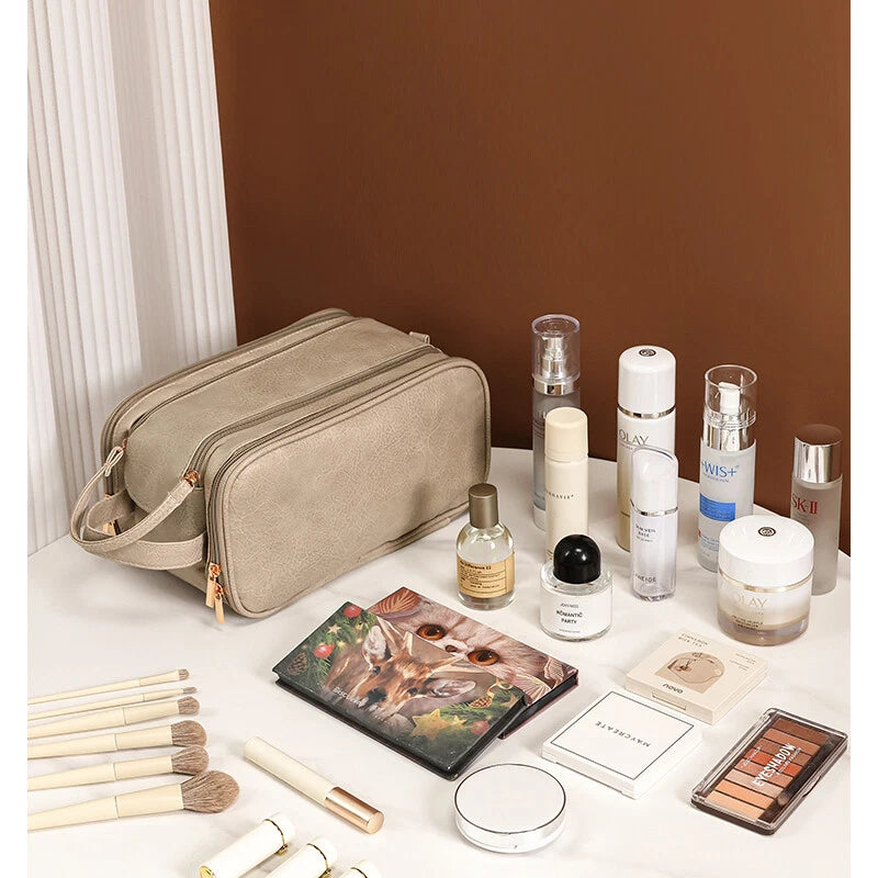 Multifunction Cosmetic Travel Bag 42806 Multifunction Cosmetic Travel Bag 42806