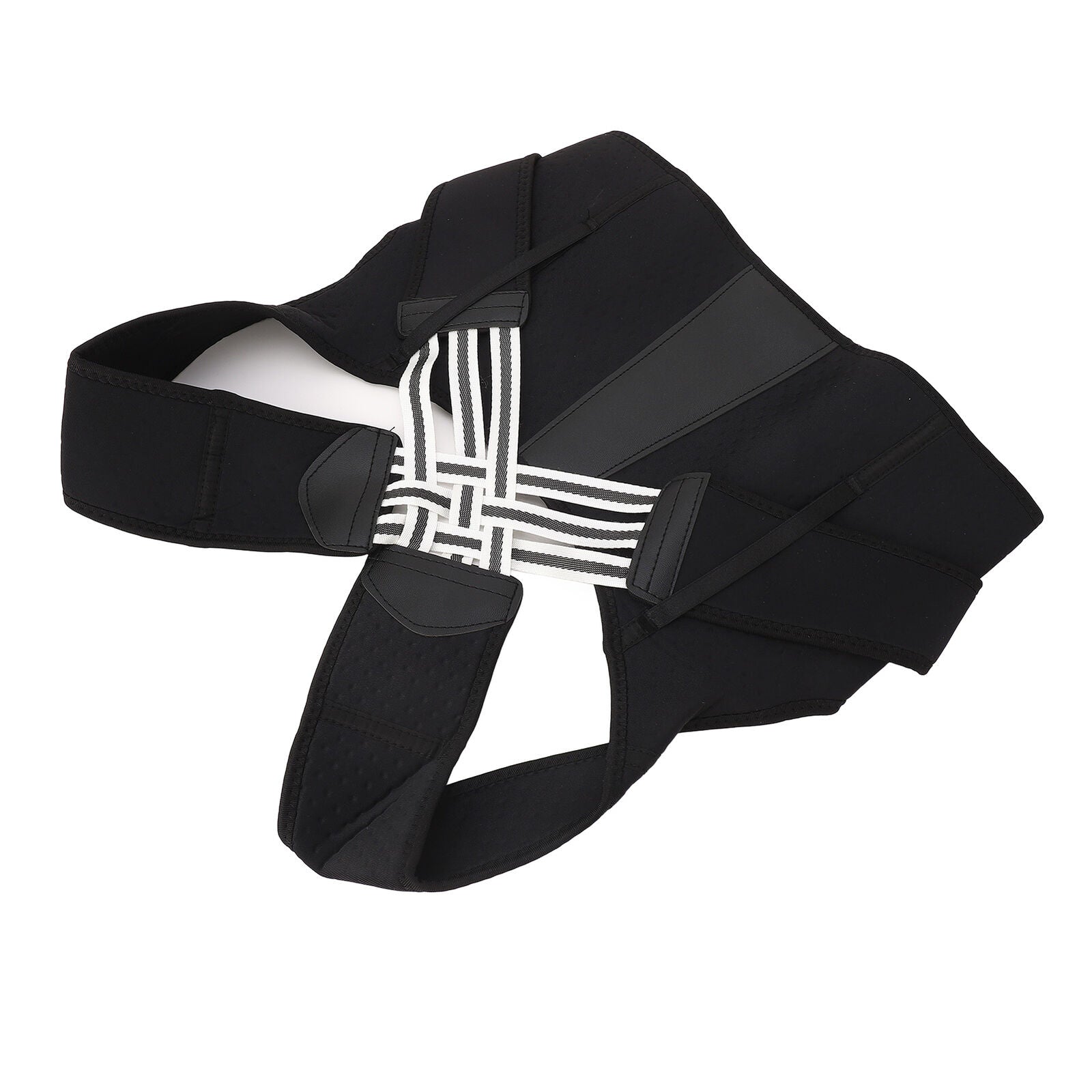 Unisex Men Women Back Posture Correction Belt 41673 Unisex Men Women Back Posture Correction Belt 41673