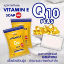 Perfect Skin Lady Vitamin E Q10 Plus Soap 80g - TUZZUT Qatar Online Shopping