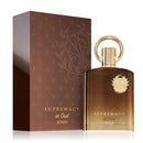Afnan Supremacy In Oud Laxury Collection EDP Perfume 100ml - TUZZUT Qatar Online Shopping
