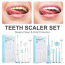 Intelligent Wireless Electric Toothbrush M07 - TUZZUT Qatar Online Shopping