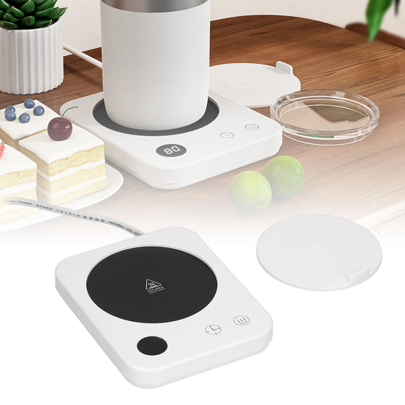 Cup Warmer Set WZ34755 - TUZZUT Qatar Online Shopping