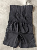 High Waist Shaping Super Power Shorts Corset 8868 - TUZZUT Qatar Online Shopping