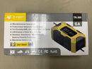 E-Fast TK-300 12V 6A 3 Stage Automatic Car Battery Charger /LCD Display - TUZZUT Qatar Online Shopping
