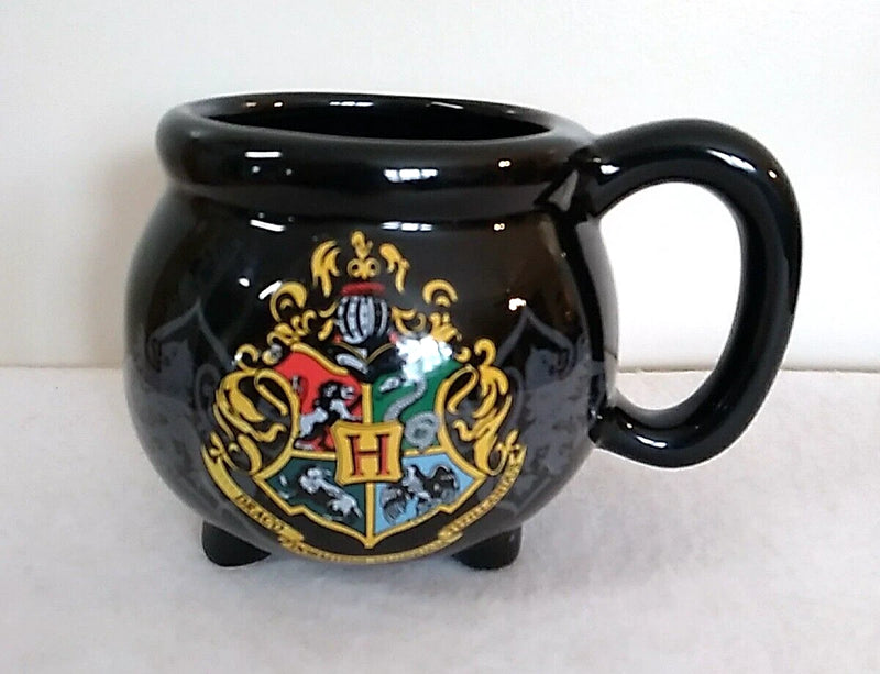 Harry Potter Hogwarts Ceramic Mug 23 oz - TUZZUT Qatar Online Shopping