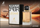 Leonie Intence  EDP Perfume by Maison Alhambra 100ml - TUZZUT Qatar Online Shopping