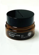 Vibrant Glamour Anti-Aging Retinol Eye Cream Model: VG-YB011 - TUZZUT Qatar Online Shopping