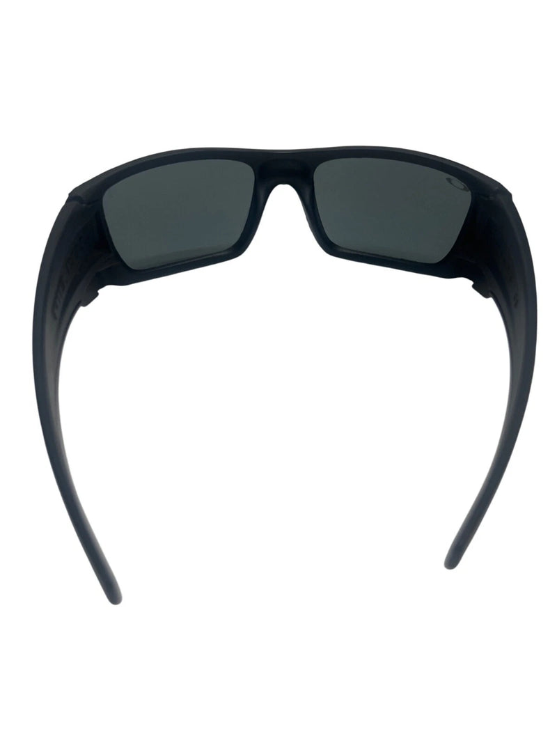 Black Fuel Cell Polarized Outdoor Sunglasses S0076902 - TUZZUT Qatar Online Shopping