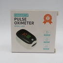 LK89 Finger Pulse Oximeter - TUZZUT Qatar Online Shopping