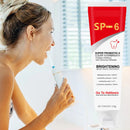 YAYASHI SP 6TM Probiotic Whitening Toothpaste - 120g - TUZZUT Qatar Online Shopping