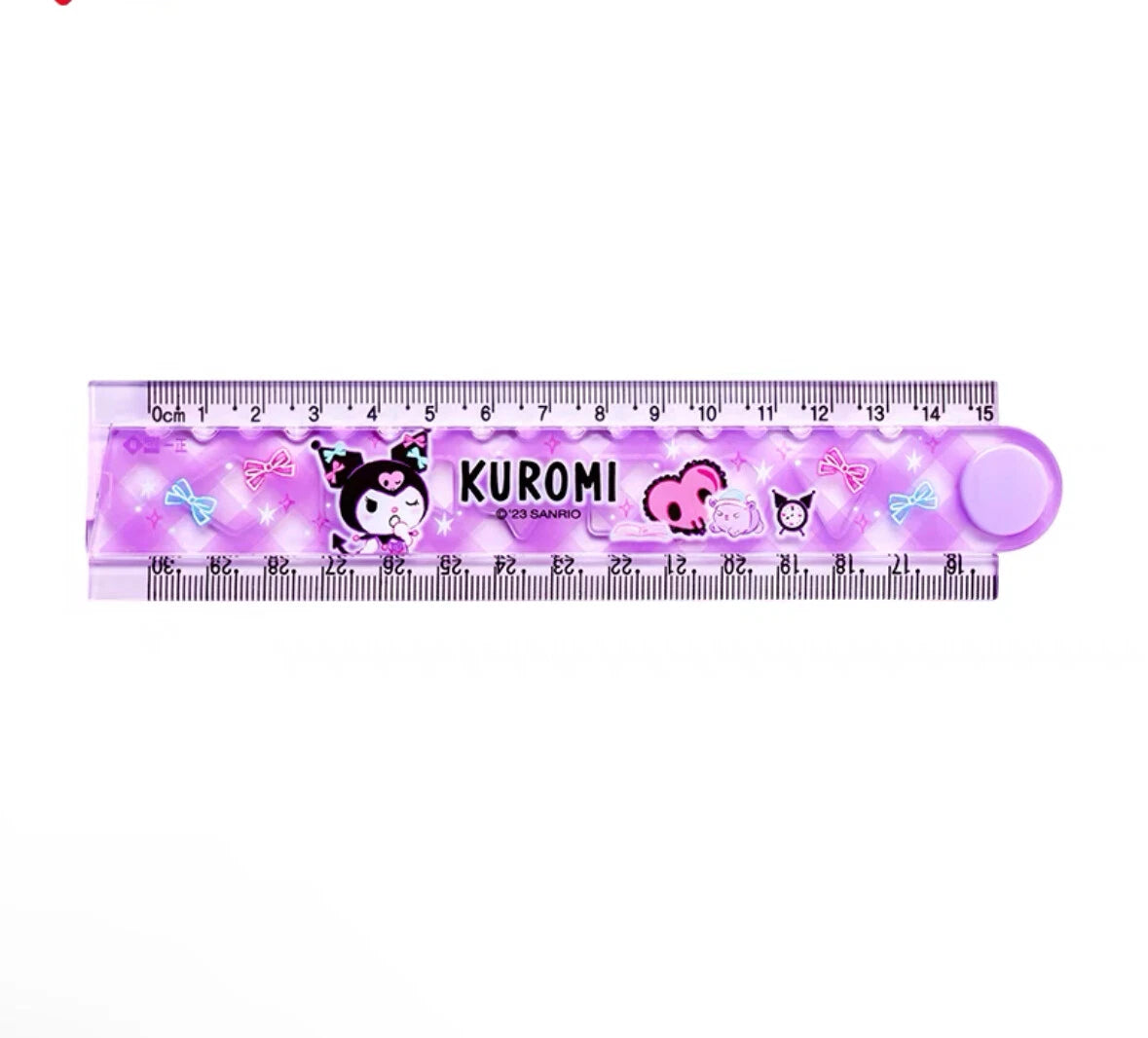 Multi shapes Foldable Ruler For kids (0-30Cm) Multi shapes Foldable Ruler For kids (0-30Cm)
