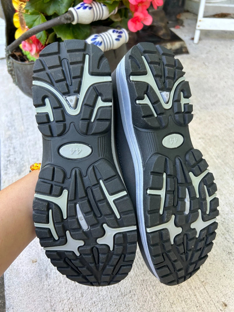 Casual Comfort slip-on Mens Shoes JK78 - TUZZUT Qatar Online Shopping