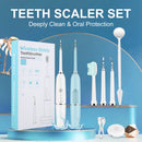Intelligent Wireless Electric Toothbrush M07 - TUZZUT Qatar Online Shopping
