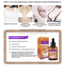 Aichun Natural Papaya Breast Lifting Enlargement Enlarging Essential Oil 30ml