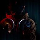 Hand Spinner Pen - TUZZUT Qatar Online Shopping