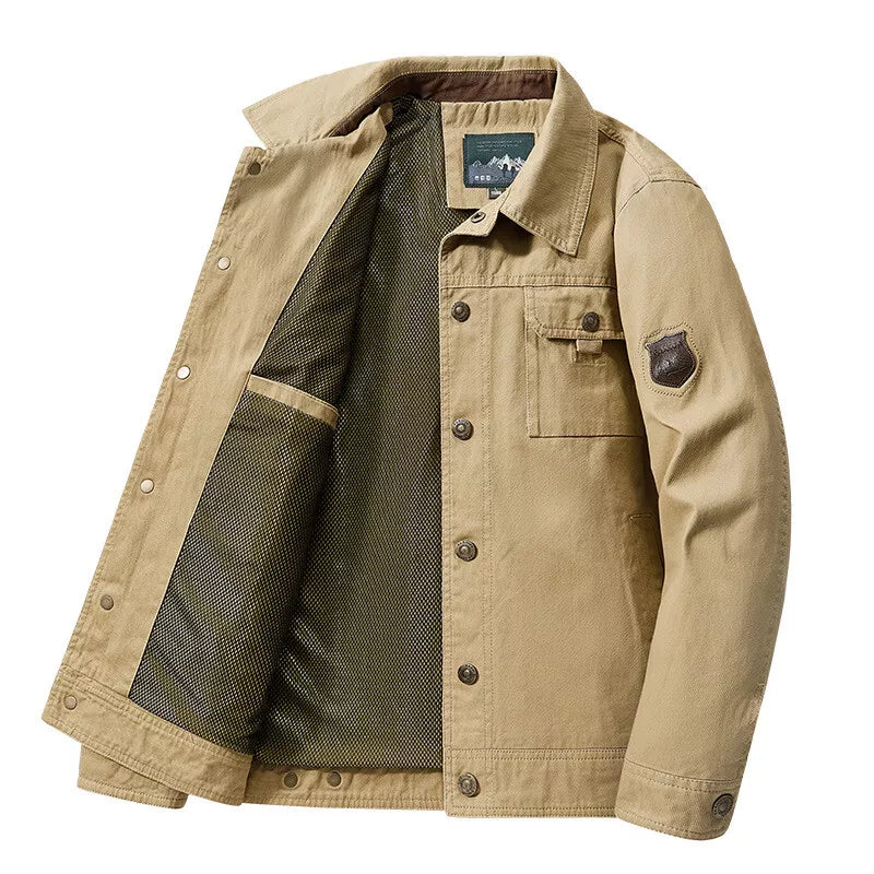 Autumn Fashion High Quality Jackets for Men 3158 Autumn Fashion High Quality Jackets for Men 3158