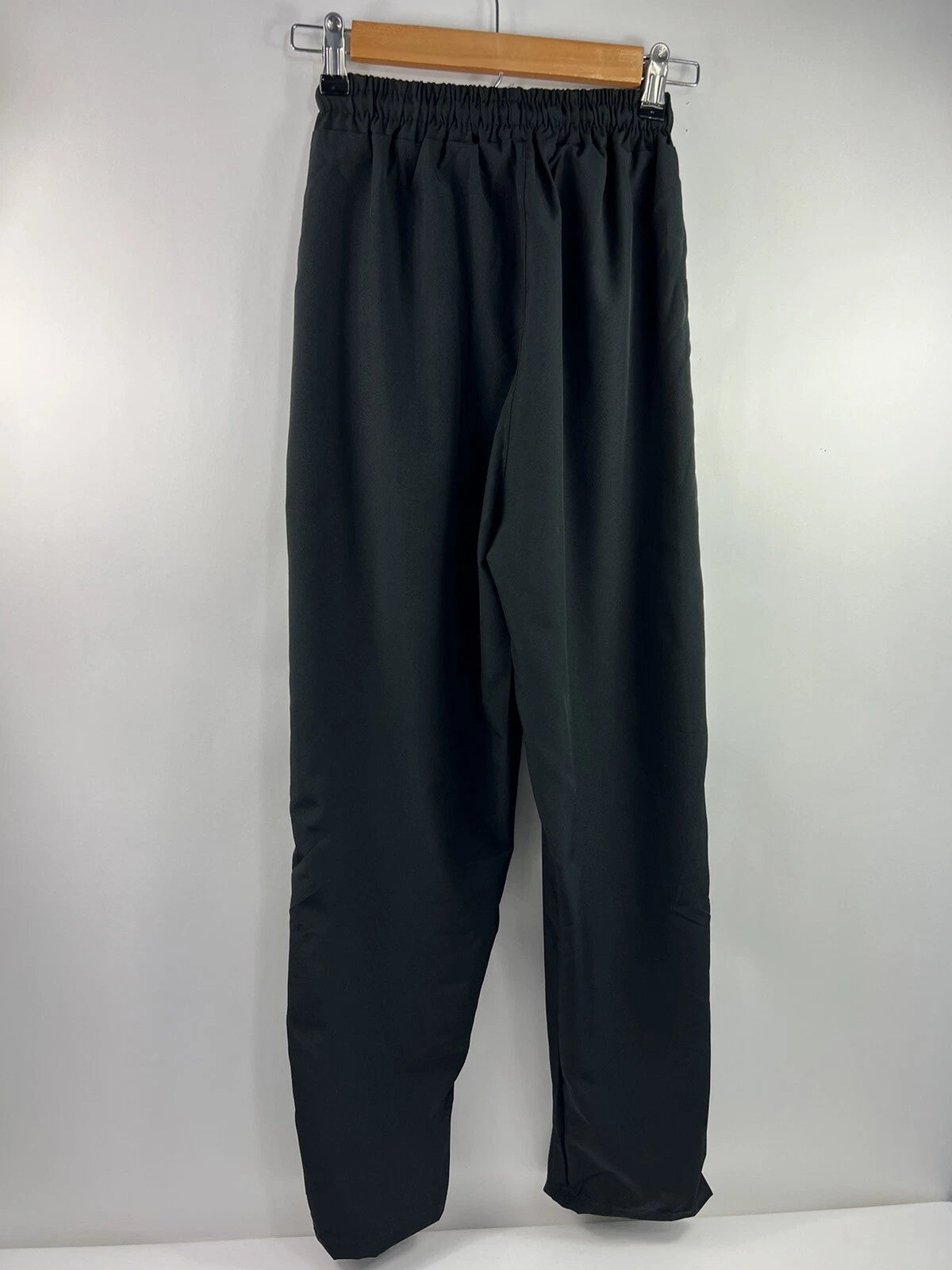 Mens Track Pants Black T963276 Mens Track Pants Black T963276