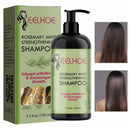 100ml Hair Growth Shampoo Rosemary Strengthening Shampoo Anti Loss Hair Care
