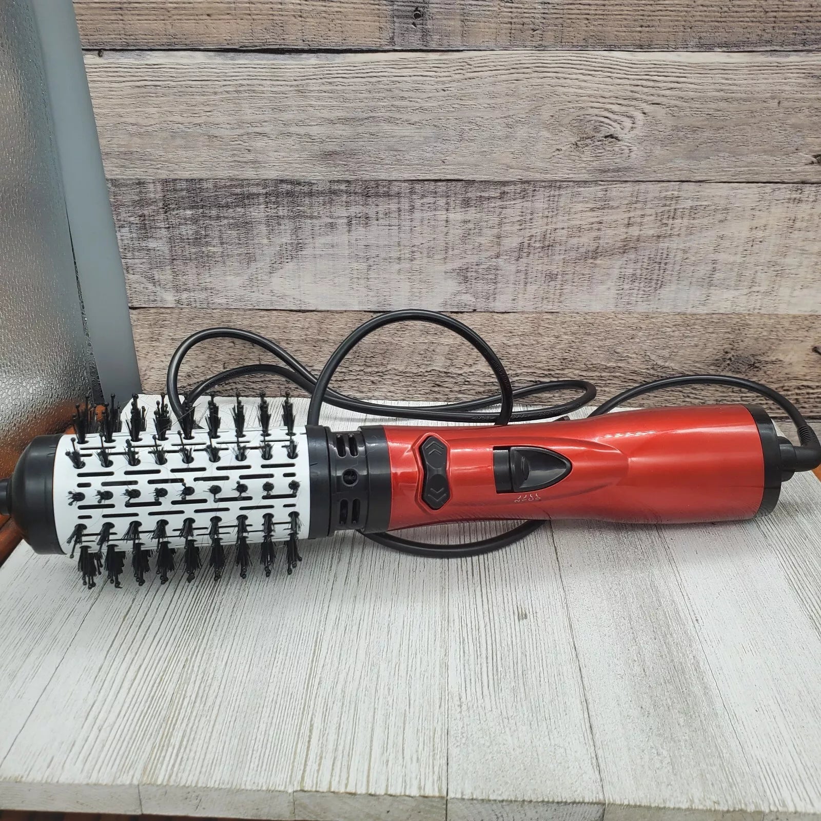 Professional Hair Styler YZM-8012 Professional Hair Styler YZM-8012