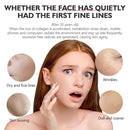 VIBRANT GLAMOUR Retinol Face Serum Moisturizing Anti-Aging Anti-Wrinkle Firming - Tuzzut.com Qatar Online Shopping