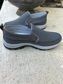 Casual Comfort slip-on Mens Shoes JK78 - TUZZUT Qatar Online Shopping