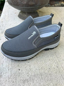 Casual Comfort slip-on Mens Shoes JK78 - TUZZUT Qatar Online Shopping