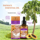 Aichun Natural Papaya Breast Lifting Enlargement Enlarging Essential Oil 30ml