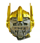 Optimus Prime Wireless Bluetooth Portable Speaker - TUZZUT Qatar Online Shopping