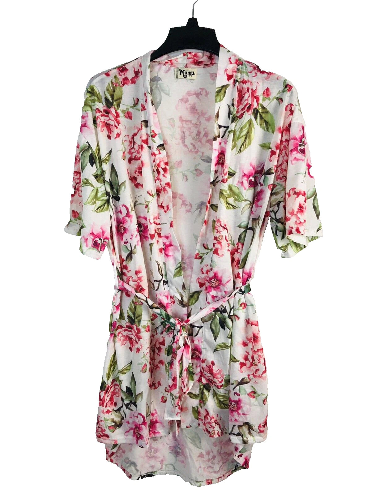 Womens One Size Brie Robe X4531274 Womens One Size Brie Robe X4531274
