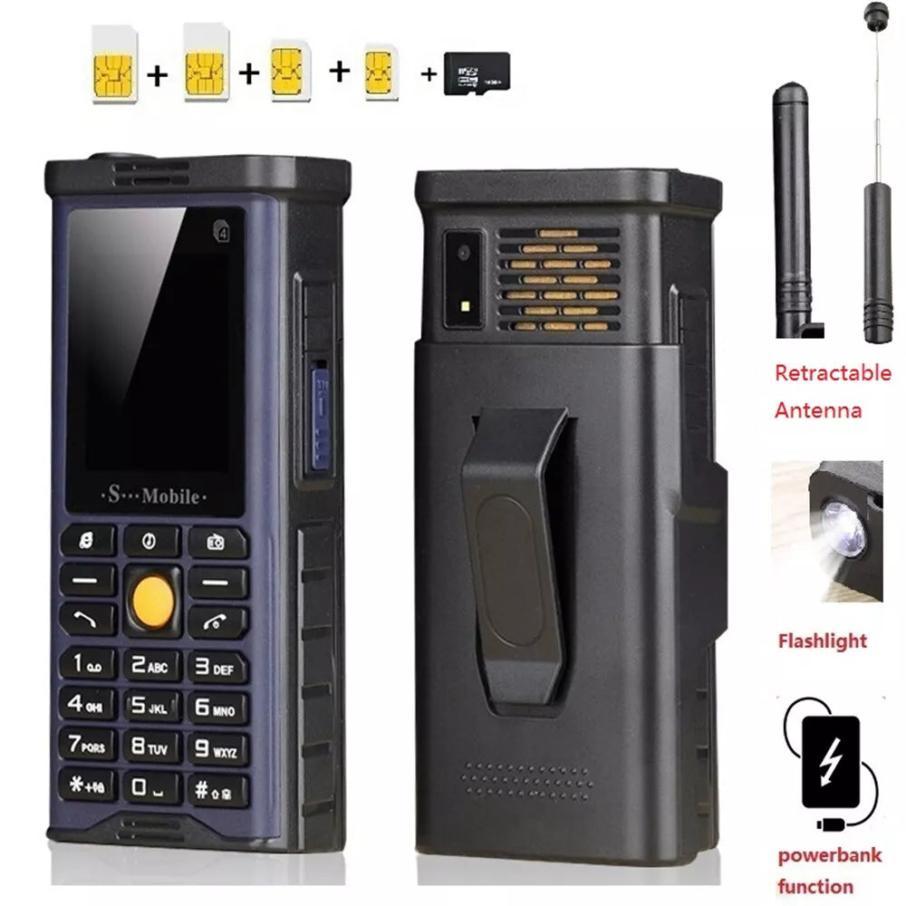 S-G8800 Mobile Phone 2.2 S-G8800 Mobile Phone 2.2