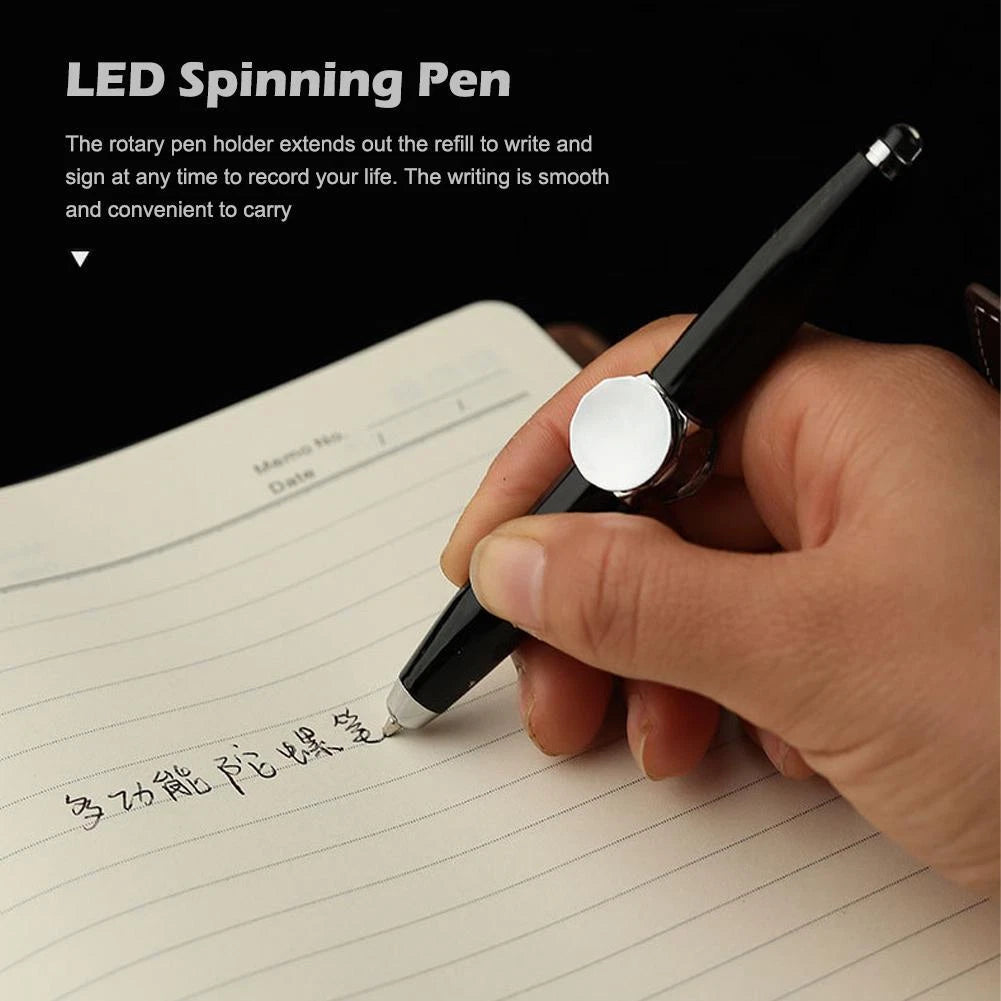 Hand Spinner Pen Hand Spinner Pen