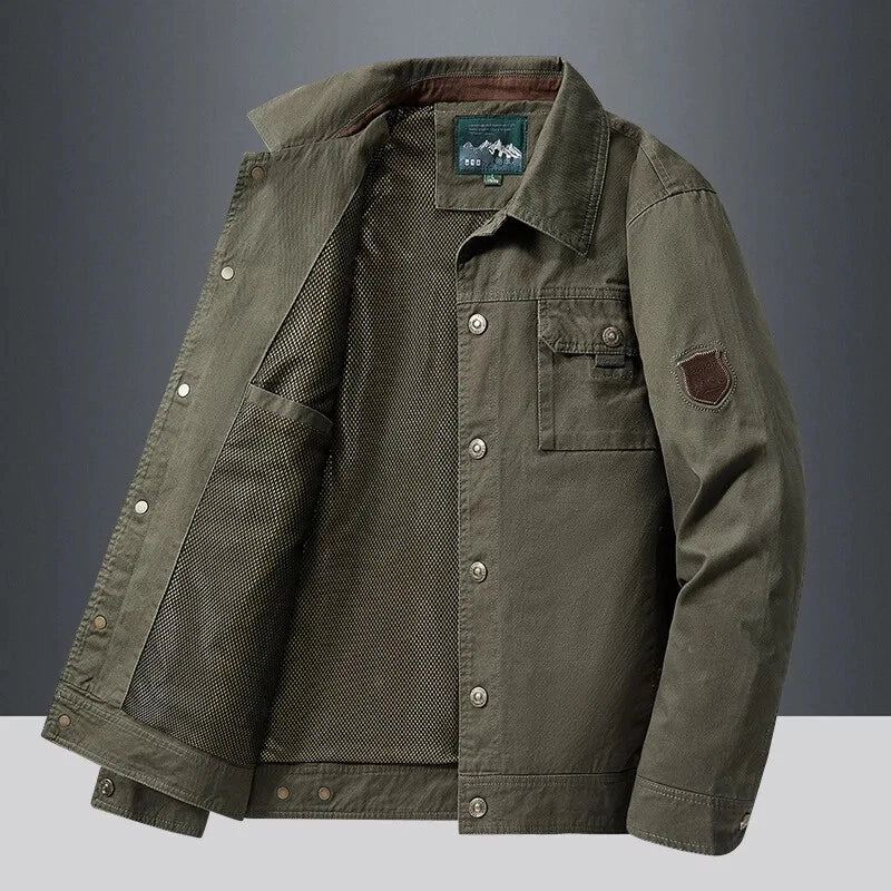 Autumn Fashion High Quality Jackets for Men 3158 Autumn Fashion High Quality Jackets for Men 3158