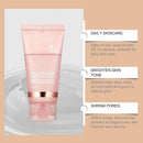 Collagen Night Overnight Wrapping Mask Wrapping Peel Off Natural Facial Mask 75g - TUZZUT Qatar Online Shopping