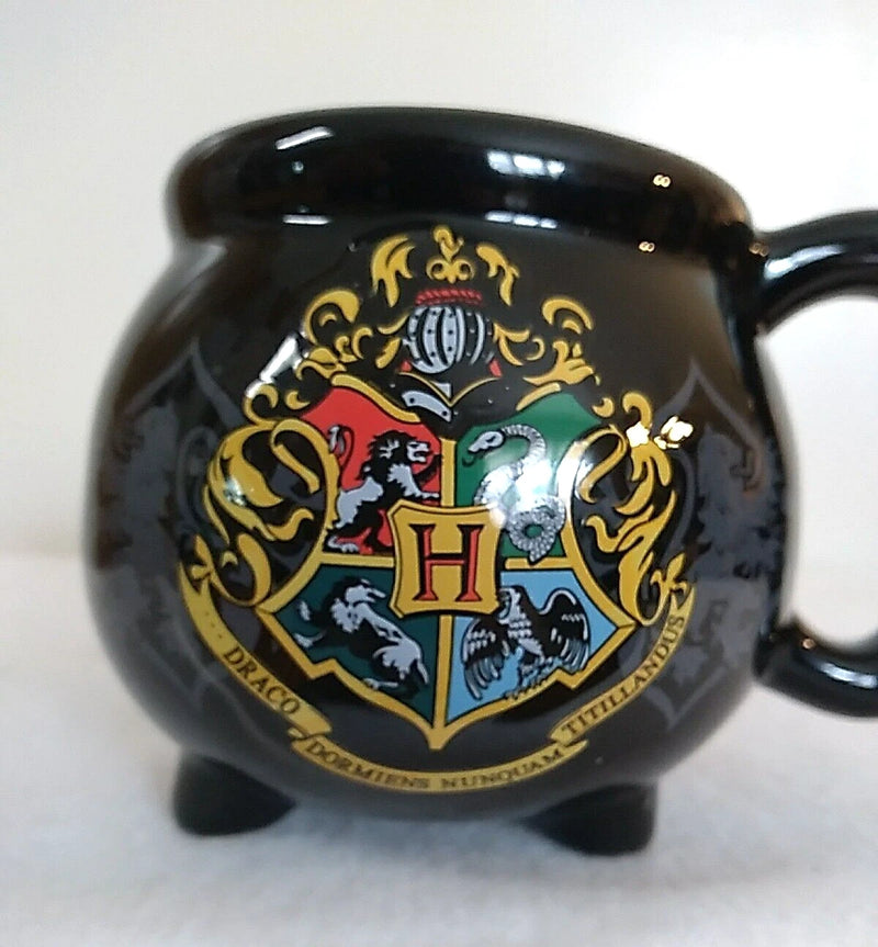 Harry Potter Hogwarts Ceramic Mug 23 oz - TUZZUT Qatar Online Shopping
